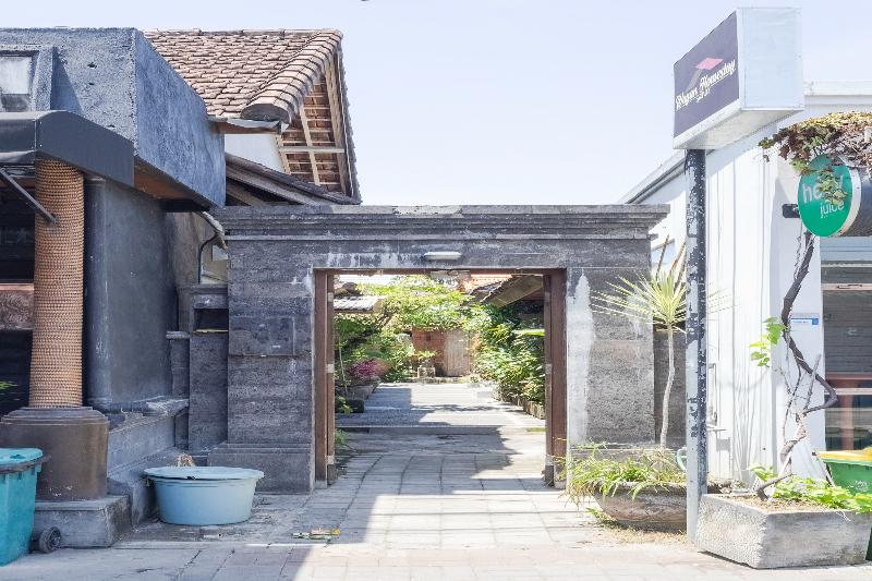 Wayan Homestay Sanur by ZUZU - Oda