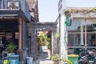 Wayan Homestay Sanur by ZUZU fotoÄŸrafÄ±