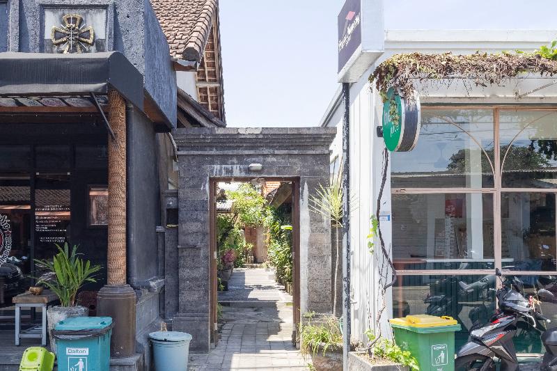 Wayan Homestay Sanur by ZUZU - Oda