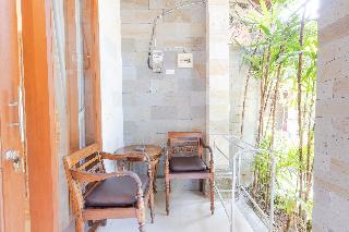 Wayan Homestay Sanur by ZUZU fotoÄŸrafÄ±