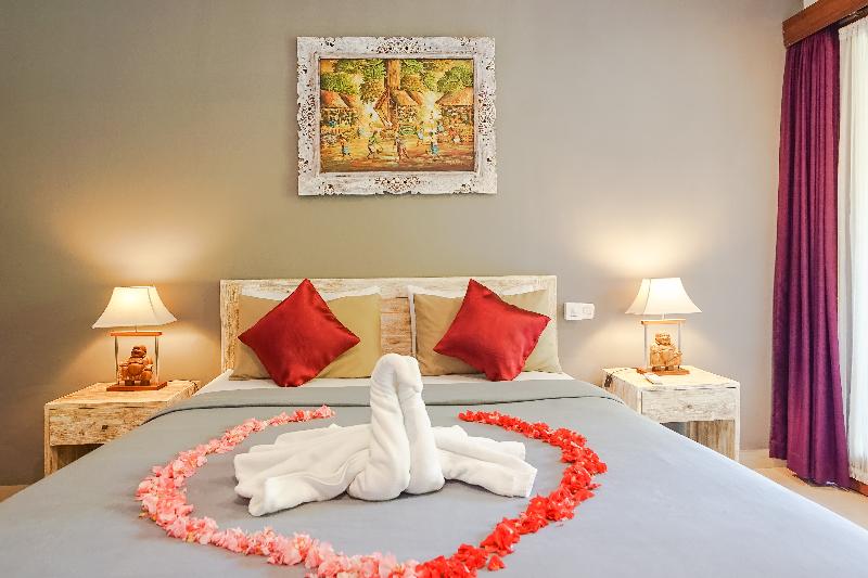 Wayan Homestay Sanur by ZUZU - Oda