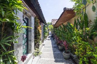 Wayan Homestay Sanur by ZUZU fotoÄŸrafÄ±