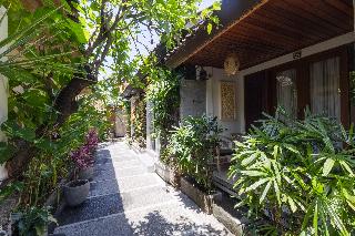 Wayan Homestay Sanur by ZUZU fotoÄŸrafÄ±