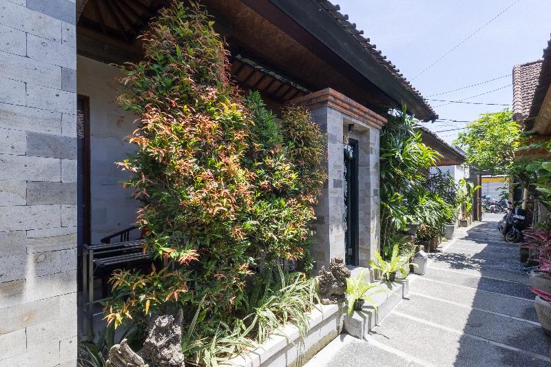 Wayan Homestay Sanur by ZUZU - Oda