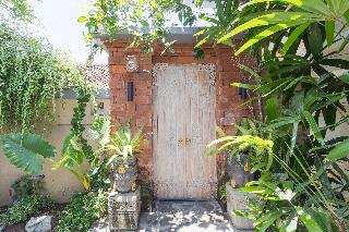 Wayan Homestay Sanur by ZUZU fotoÄŸrafÄ±