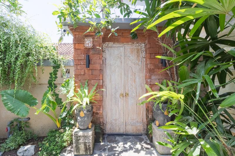 Wayan Homestay Sanur by ZUZU - Oda