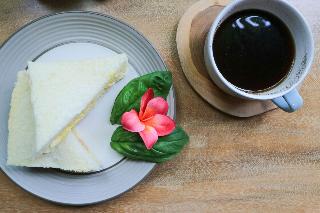 Wayan Homestay Sanur by ZUZU fotoÄŸrafÄ±