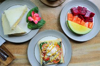 Wayan Homestay Sanur by ZUZU fotoÄŸrafÄ±