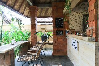 Wayan Homestay Sanur by ZUZU fotoÄŸrafÄ±