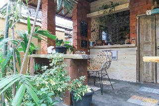 Wayan Homestay Sanur by ZUZU fotoÄŸrafÄ±