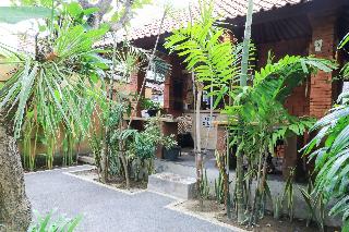 Wayan Homestay Sanur by ZUZU fotoÄŸrafÄ±