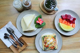 Wayan Homestay Sanur by ZUZU fotoÄŸrafÄ±