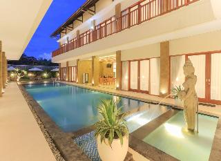 Villa Linda 2 by ZUZU otel fotoğrafı