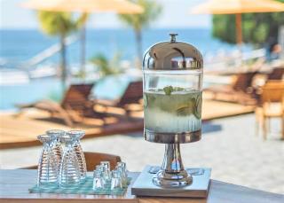 Hi Blue Bali Melasti Dive Resort by ZUZU fotoÄŸrafÄ±