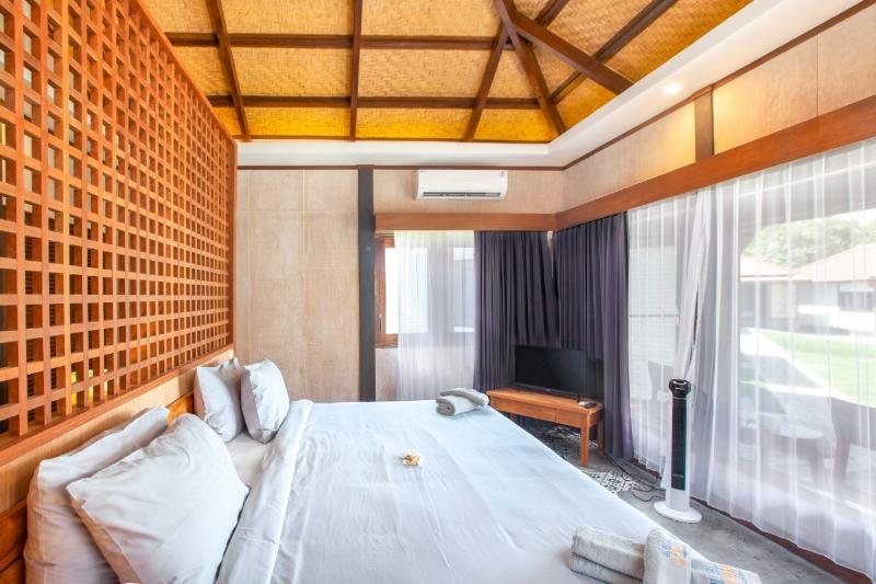 Hi Blue Bali Melasti Dive Resort by ZUZU - Oda
