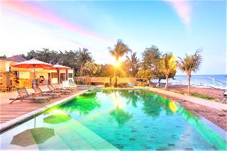 Hi Blue Bali Melasti Dive Resort by ZUZU fotoÄŸrafÄ±