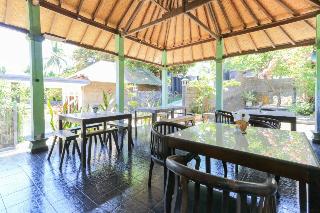 Hotel Tara Bar & Resto Air Sanih by ZUZU fotoÄŸrafÄ±
