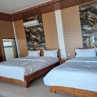 Hotel Tara Bar & Resto Air Sanih by ZUZU fotoÄŸrafÄ±