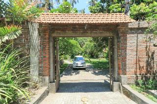 Palm Beach Villas Bali by ZUZU fotoÄŸrafÄ±