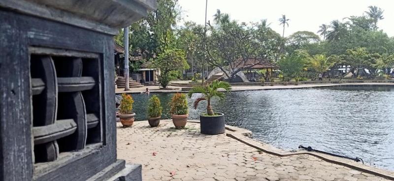Palm Beach Villas Bali by ZUZU - Genel