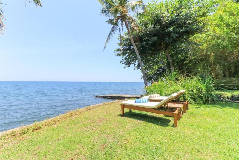 Palm Beach Villas Bali by ZUZU - Genel