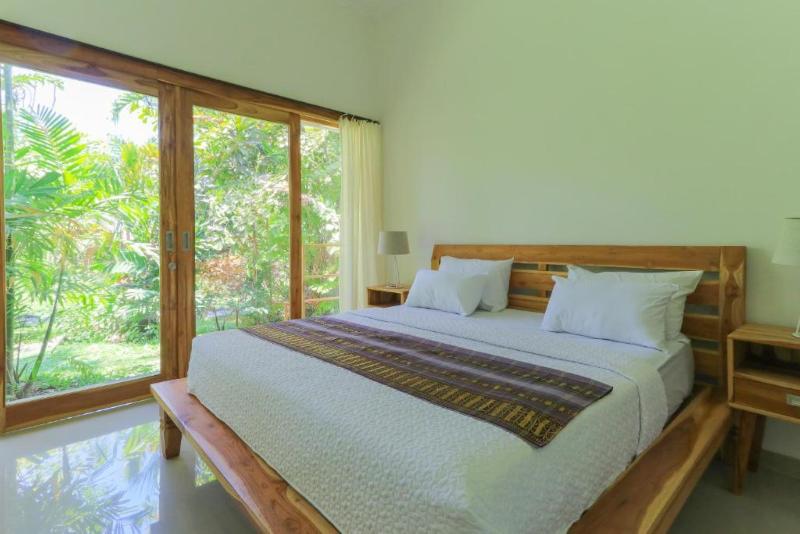 Palm Beach Villas Bali by ZUZU - Oda