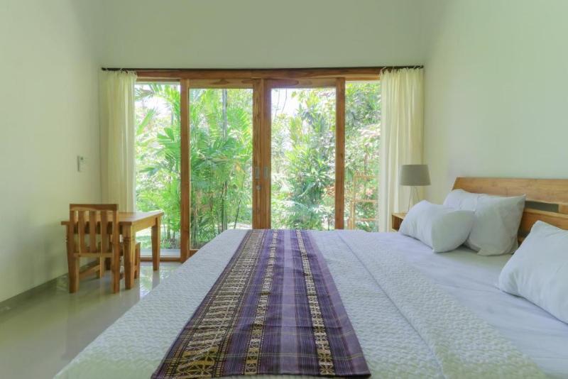 Palm Beach Villas Bali by ZUZU - Oda