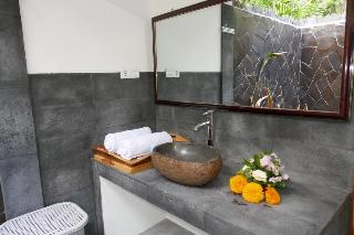 Palm Beach Villas Bali by ZUZU fotoÄŸrafÄ±