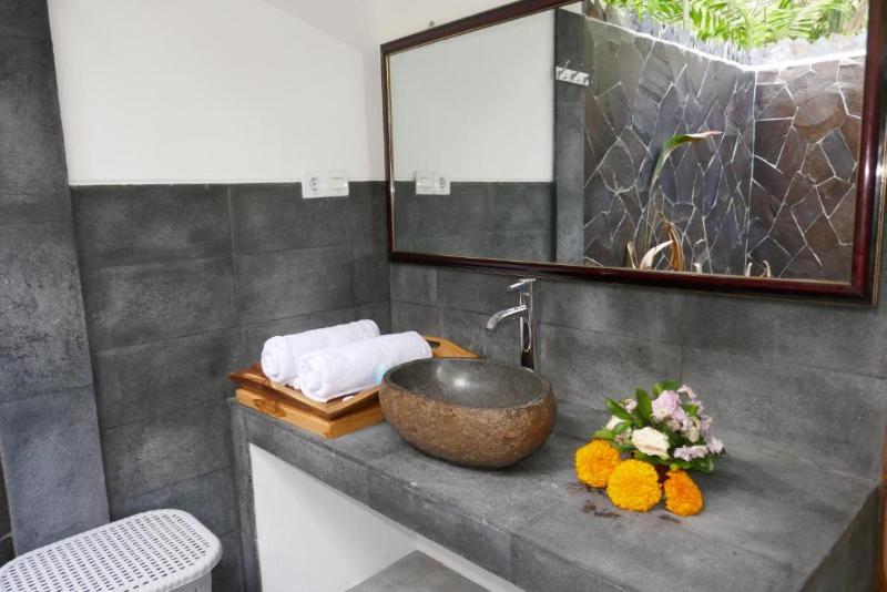 Palm Beach Villas Bali by ZUZU - Oda