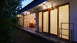 Palm Beach Villas Bali by ZUZU fotoÄŸrafÄ±