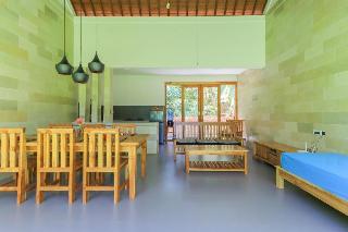 Palm Beach Villas Bali by ZUZU fotoÄŸrafÄ±