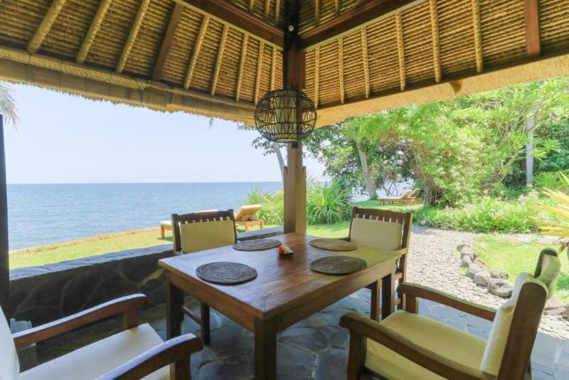 Palm Beach Villas Bali by ZUZU - Oda