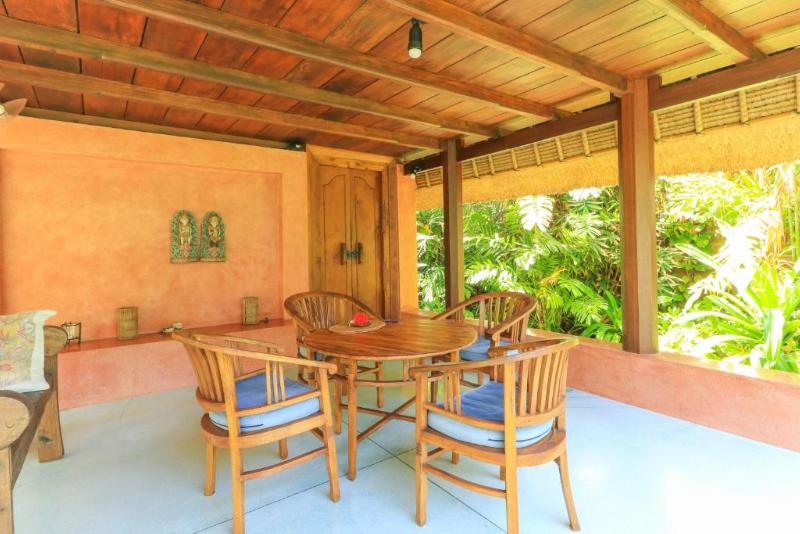 Palm Beach Villas Bali by ZUZU - Oda