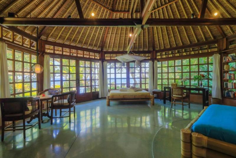 Palm Beach Villas Bali by ZUZU - Oda