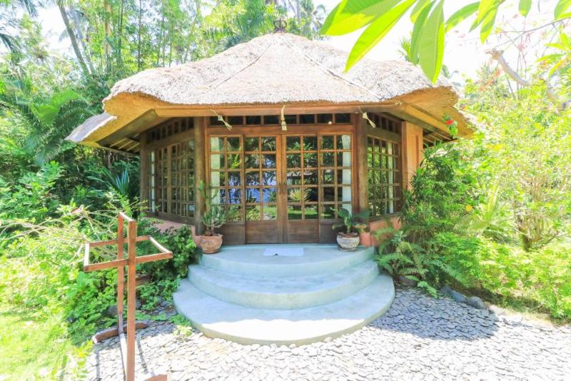 Palm Beach Villas Bali by ZUZU - Oda