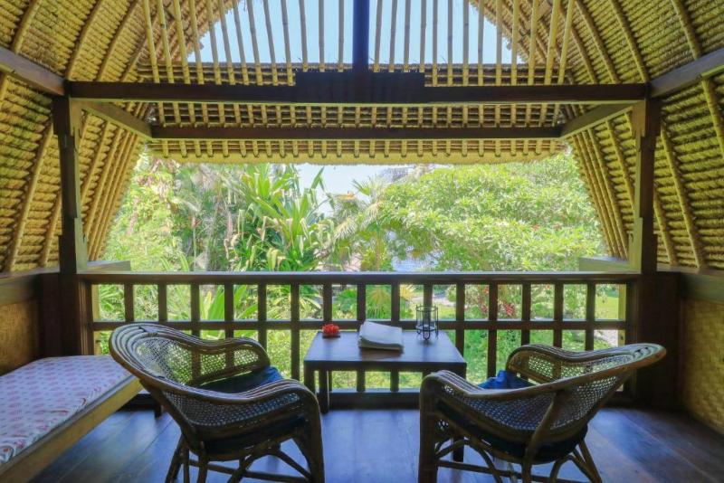 Palm Beach Villas Bali by ZUZU - Oda