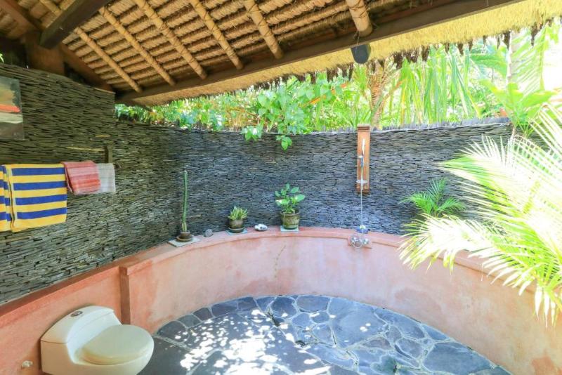 Palm Beach Villas Bali by ZUZU - Oda