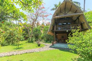 Palm Beach Villas Bali by ZUZU fotoÄŸrafÄ±