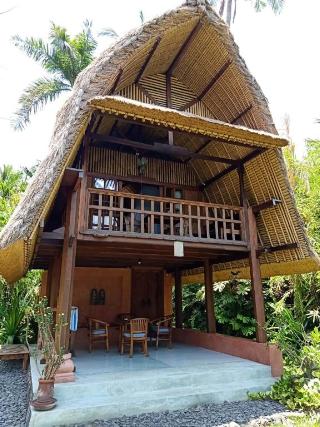 Palm Beach Villas Bali by ZUZU fotoÄŸrafÄ±