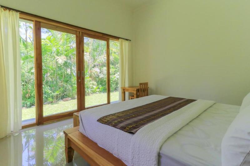 Palm Beach Villas Bali by ZUZU - Oda
