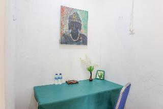 Umah Hijau Tabanan by ZUZU fotoÄŸrafÄ±