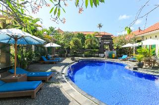 Taman Damai Bungalow by ZUZU fotoÄŸrafÄ±