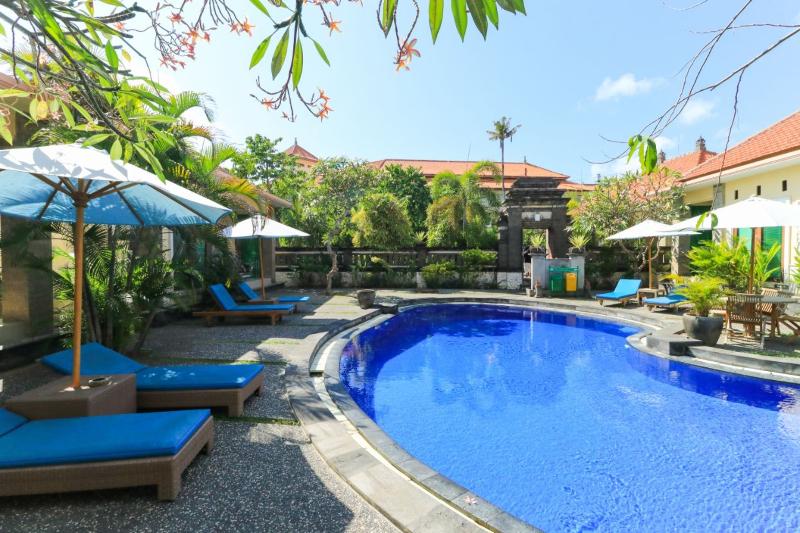 Taman Damai Bungalow by ZUZU - Lobi