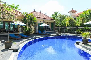 Taman Damai Bungalow by ZUZU fotoÄŸrafÄ±