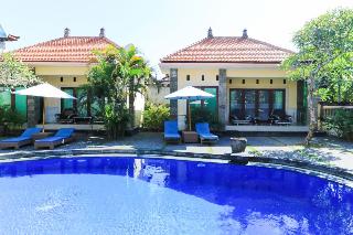 Taman Damai Bungalow by ZUZU otel fotoğrafı