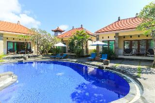 Taman Damai Bungalow by ZUZU fotoÄŸrafÄ±