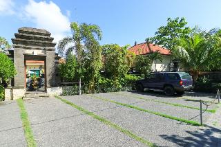 Taman Damai Bungalow by ZUZU fotoÄŸrafÄ±
