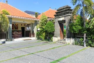 Taman Damai Bungalow by ZUZU fotoÄŸrafÄ±