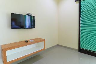 Taman Damai Bungalow by ZUZU fotoÄŸrafÄ±