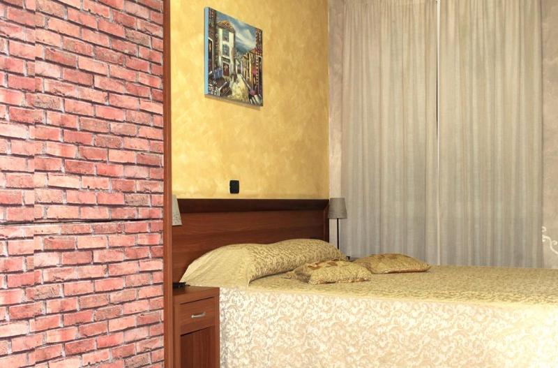 Locanda La Posta - Toplantı